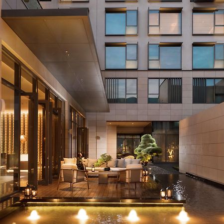 Joyze Hotel Xiamen, Curio Collection By Hilton Dış mekan fotoğraf