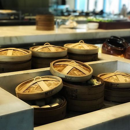 Joyze Hotel Xiamen, Curio Collection By Hilton Dış mekan fotoğraf