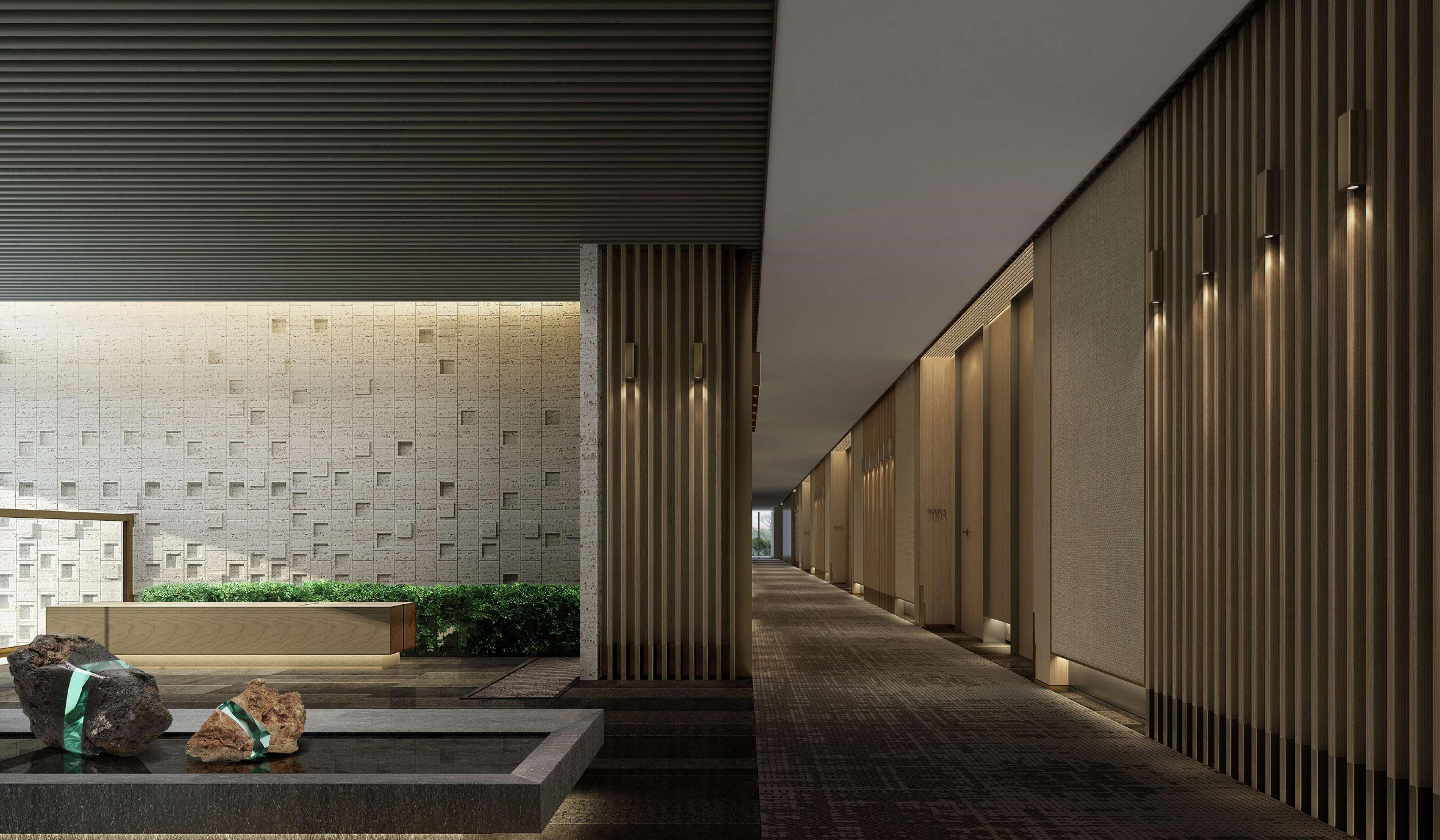 Joyze Hotel Xiamen, Curio Collection By Hilton Dış mekan fotoğraf