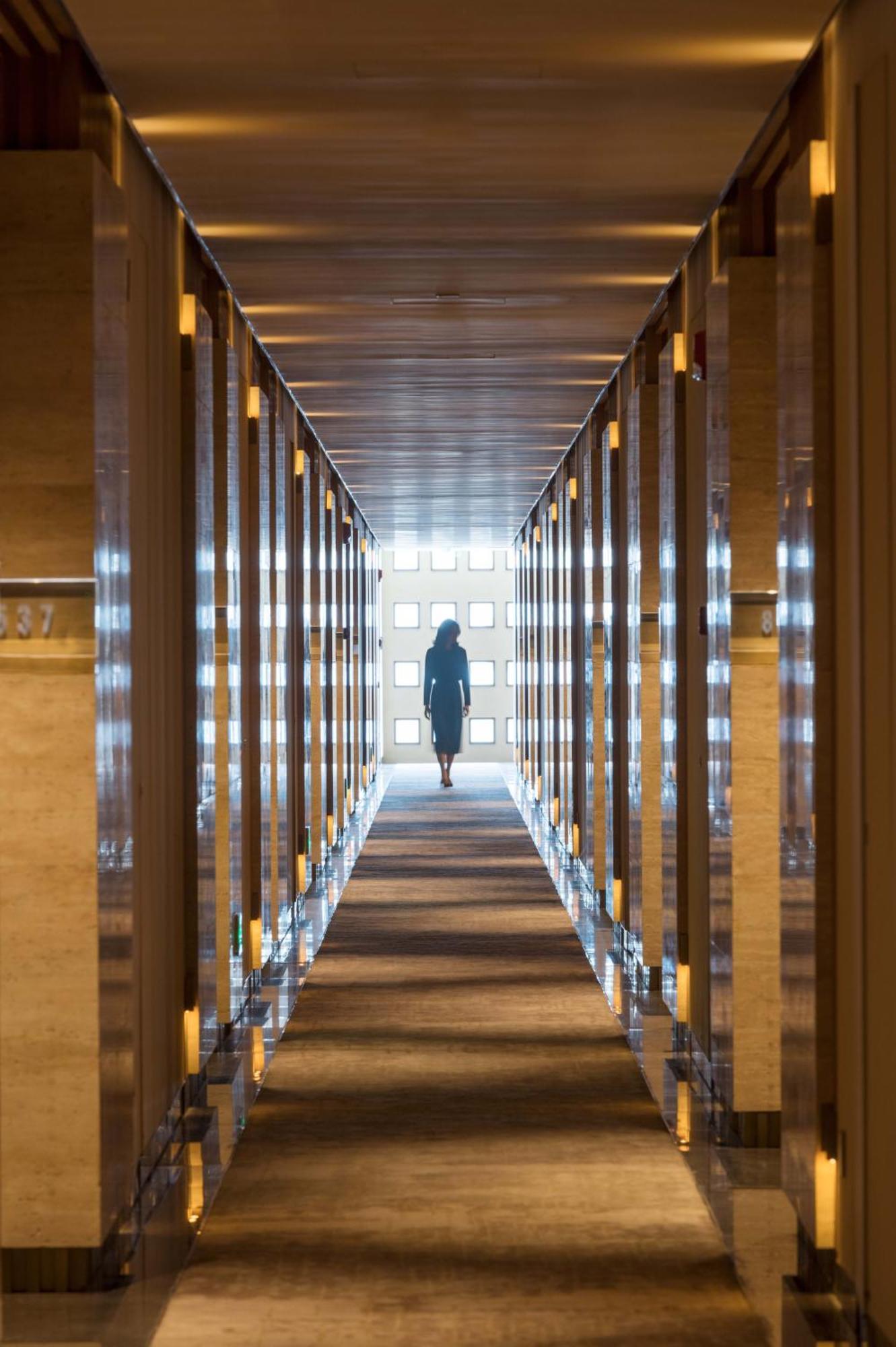 Joyze Hotel Xiamen, Curio Collection By Hilton Dış mekan fotoğraf