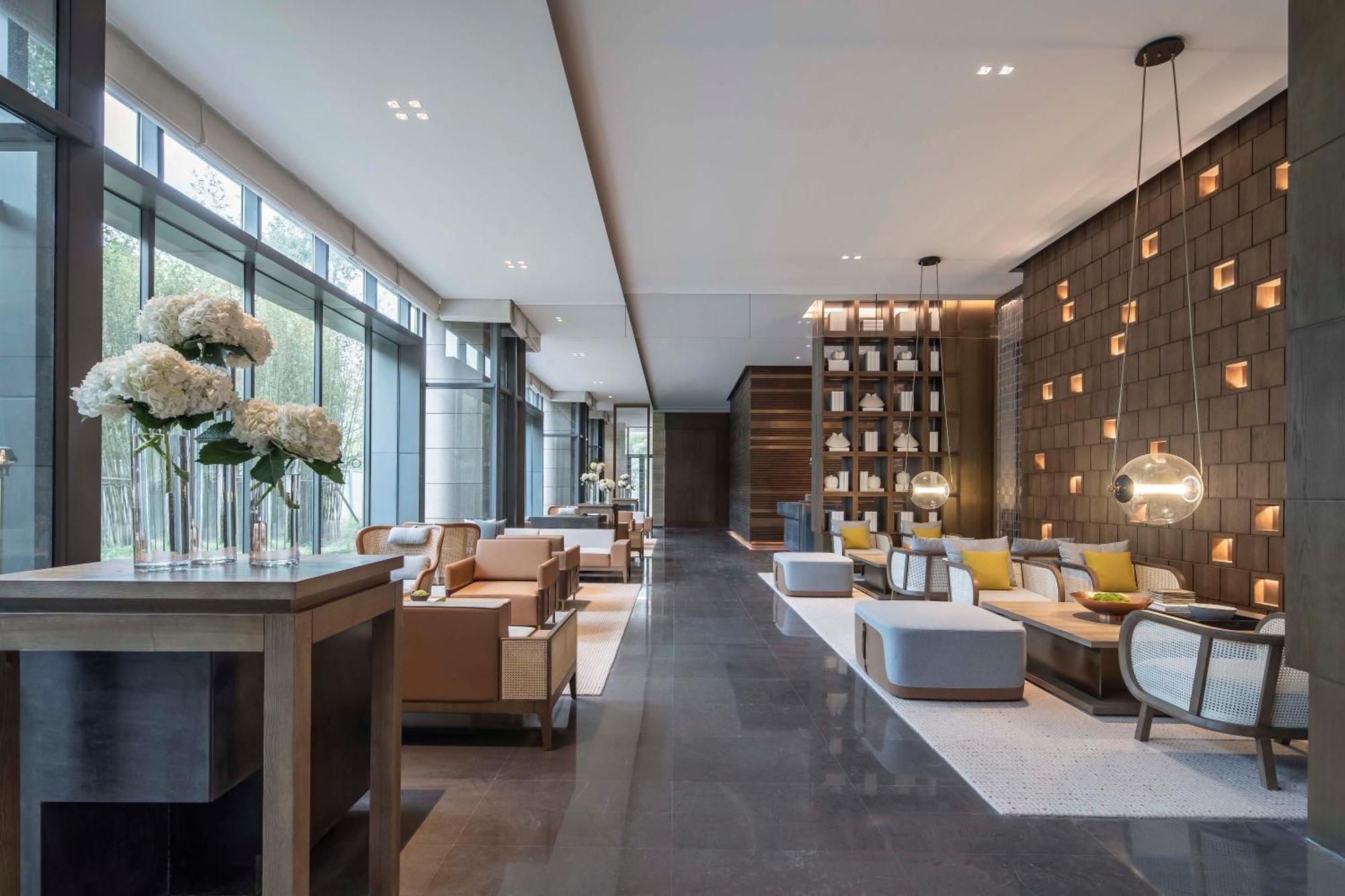 Joyze Hotel Xiamen, Curio Collection By Hilton Dış mekan fotoğraf