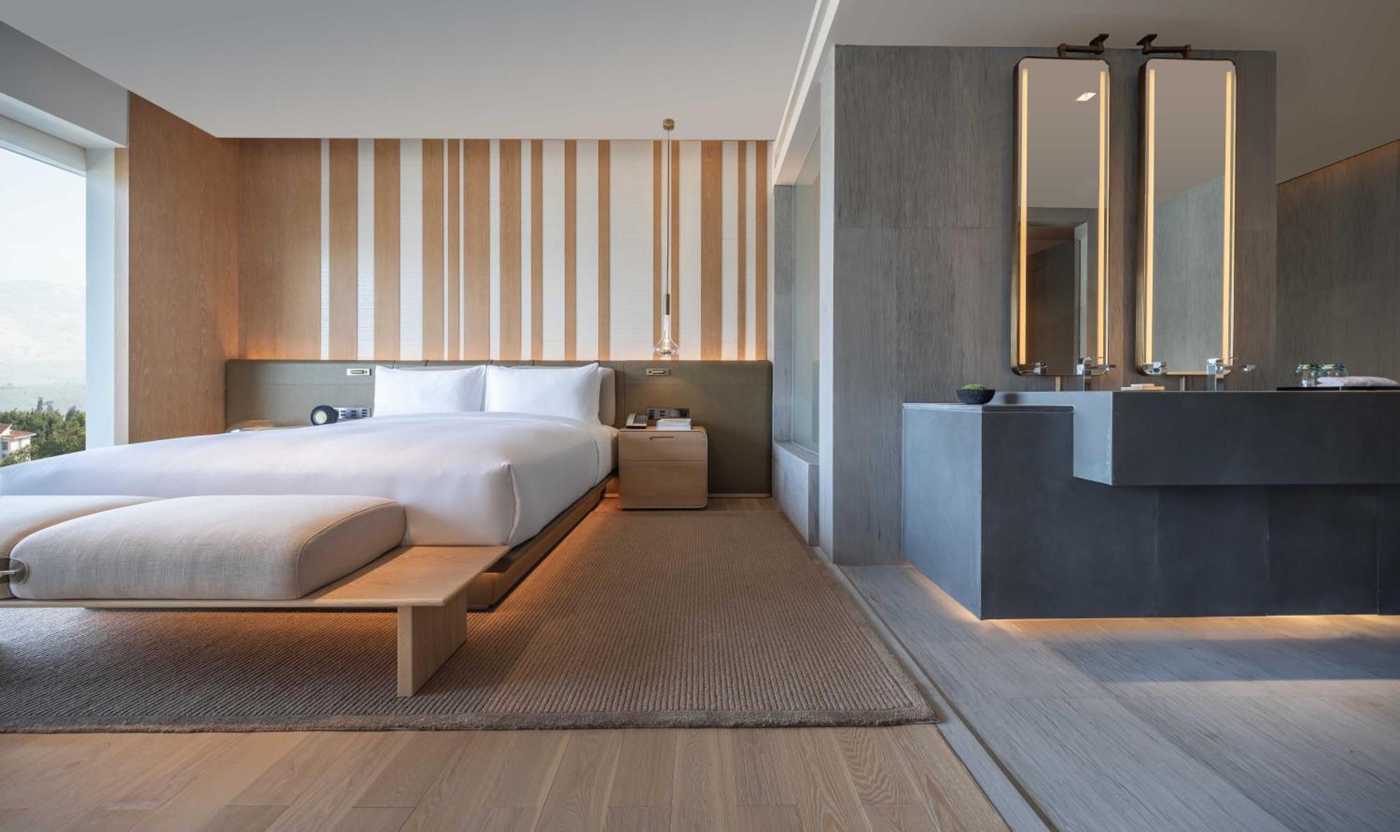Joyze Hotel Xiamen, Curio Collection By Hilton Dış mekan fotoğraf