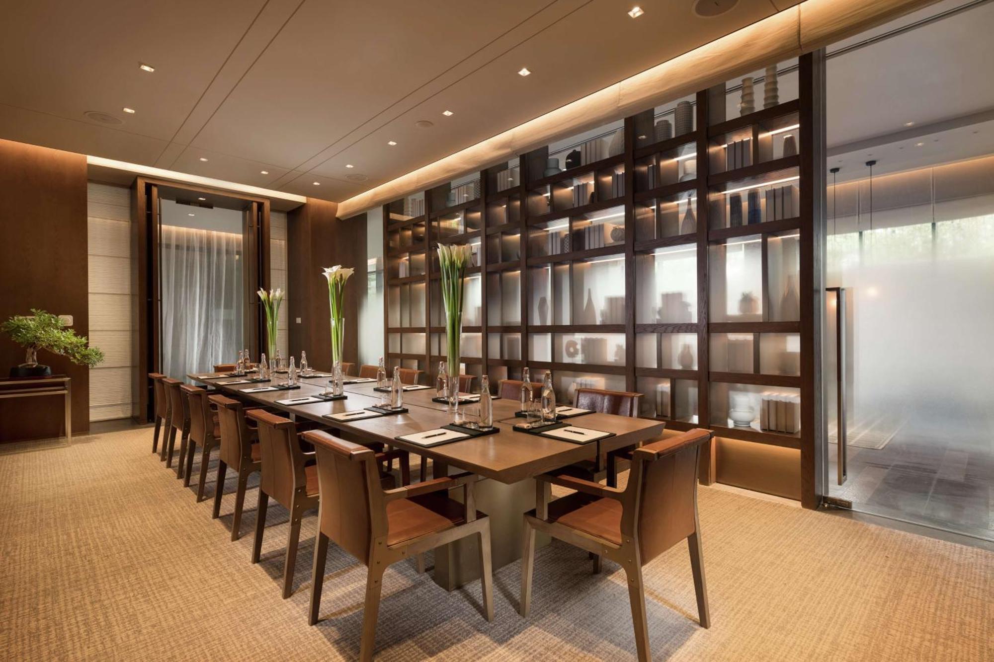 Joyze Hotel Xiamen, Curio Collection By Hilton Dış mekan fotoğraf