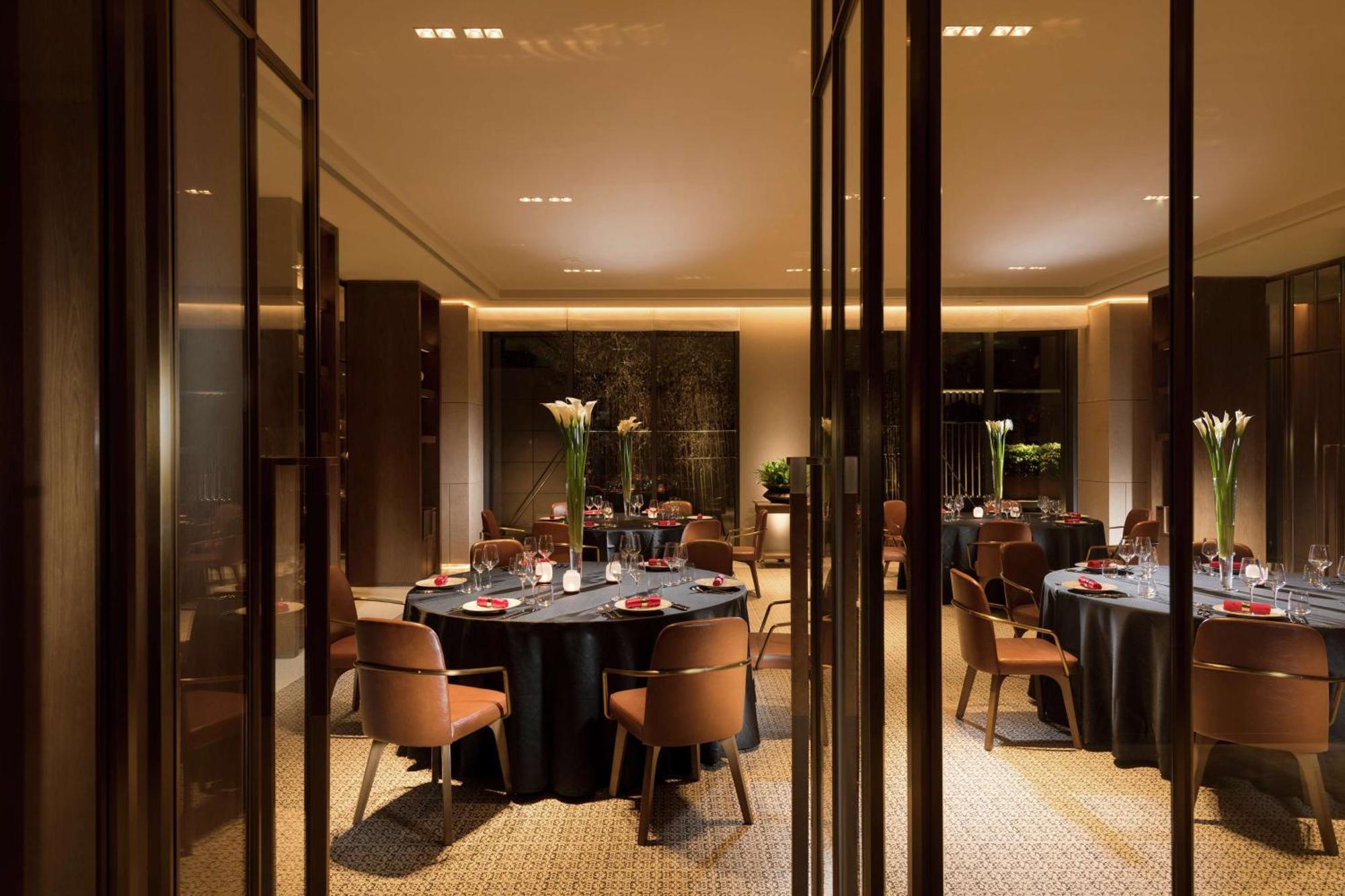 Joyze Hotel Xiamen, Curio Collection By Hilton Dış mekan fotoğraf