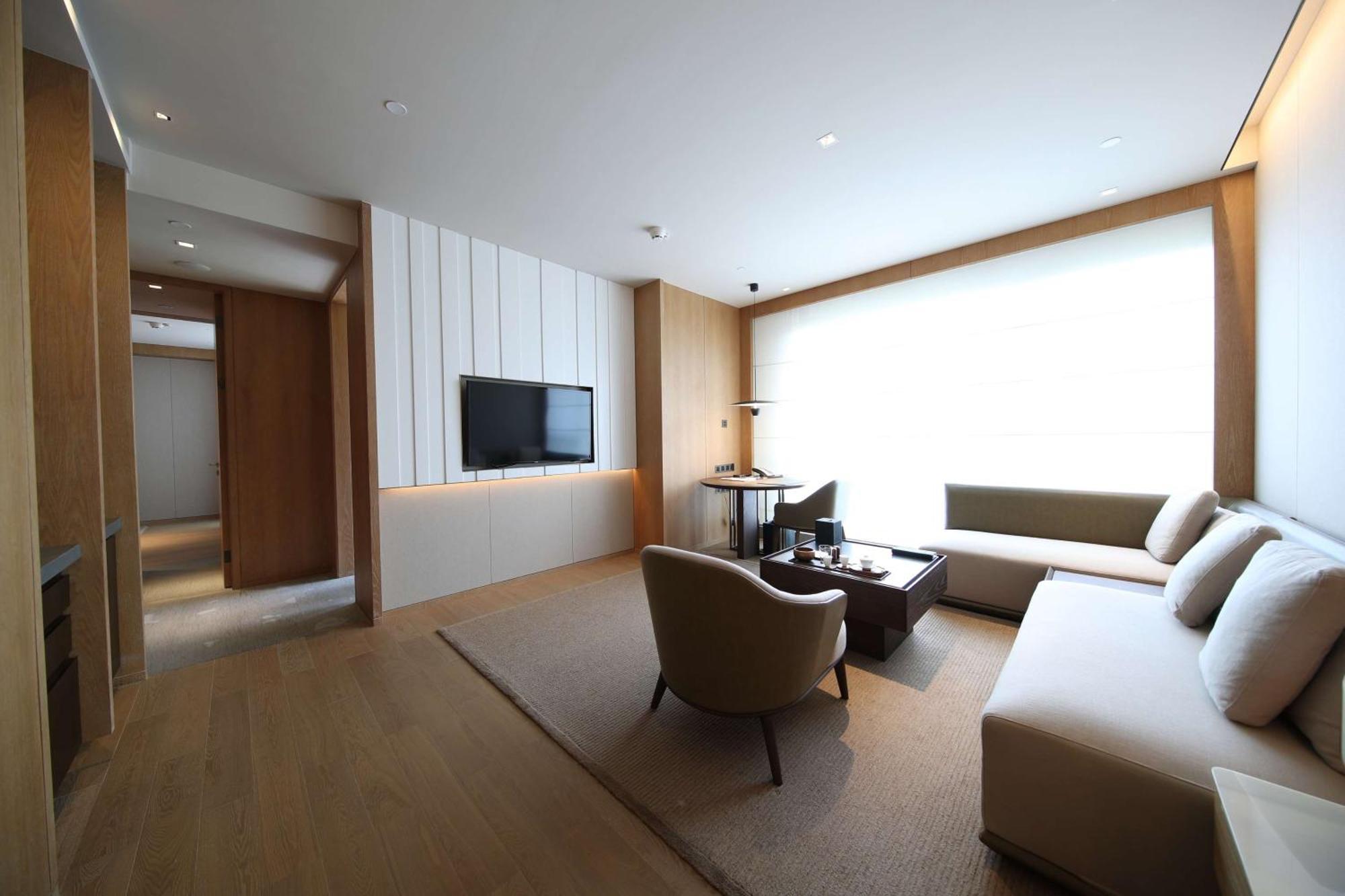 Joyze Hotel Xiamen, Curio Collection By Hilton Dış mekan fotoğraf